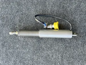 NEW BOMBARDIER JET PEDAL TRANSDUCER ASSEMBLY (PART NO. 20-109500)